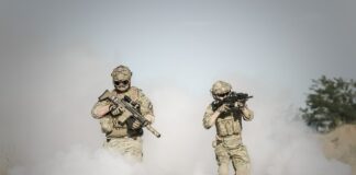 Do kogo nie wolno strzelać?