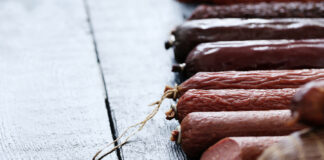 Domowe wyroby wędzone