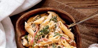 drewniane naczynia i akcesoria kuchenne