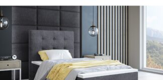 łóżka do sypialni