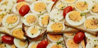 Finger Food w Warszawie