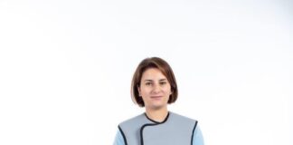 Fartuchy ochronne w gabinetach stomatologicznych