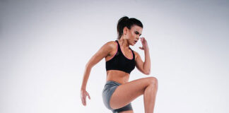 Jak wygląda trening personalny