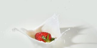 śmietana dla lokali gastronomicznych