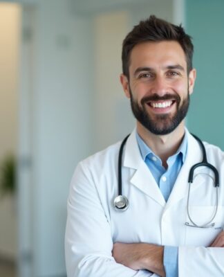 Nowoczesna implantologia i protetyka jako fundament trwałej estetyki uzębienia