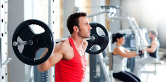 Trener personalny dla osób zapracowanych