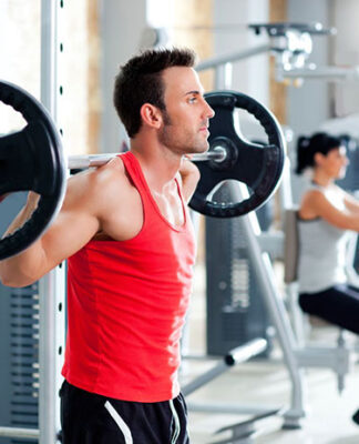 Trener personalny dla osób zapracowanych