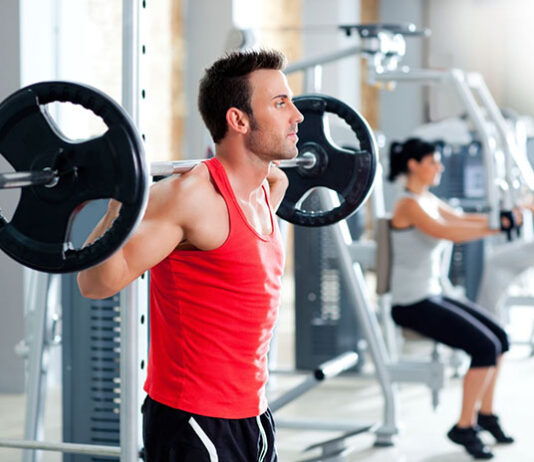 Trener personalny dla osób zapracowanych