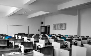 kurs angielskiego