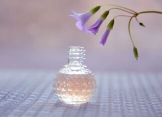 Męska pielęgnacja i zapach jako element codziennego wizerunku perfumy